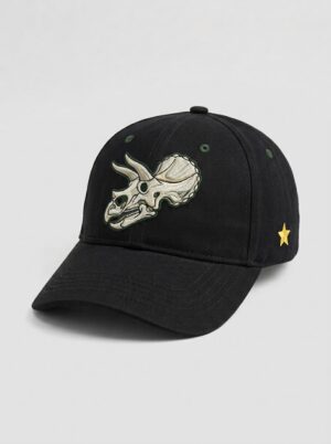 Casquette Dino