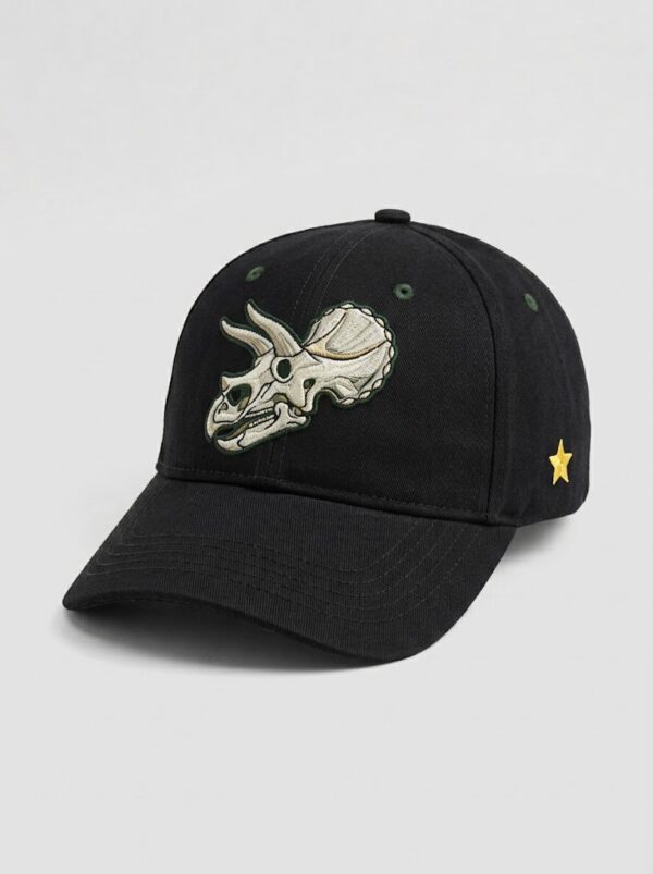 Casquette Dino