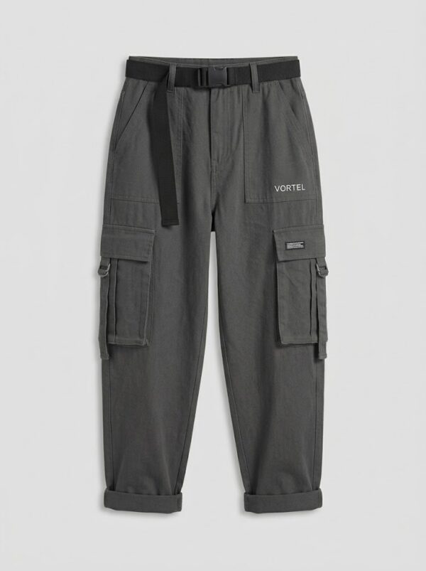 Pantalon Baggy