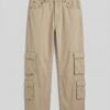 Pantalon Baggy