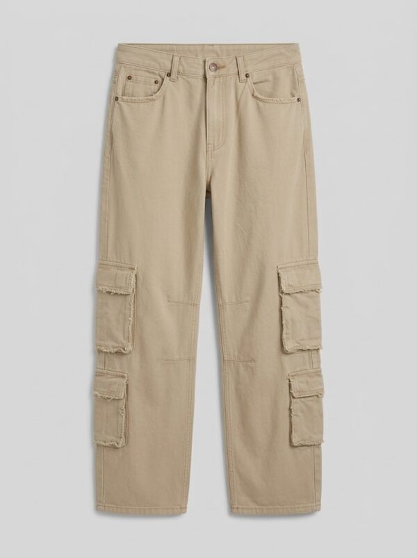 Pantalon Baggy
