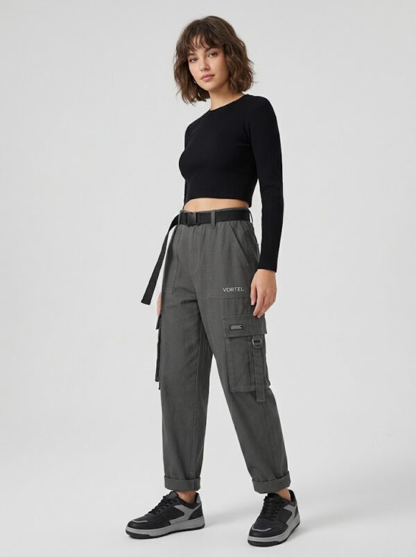 Pantalon Baggy