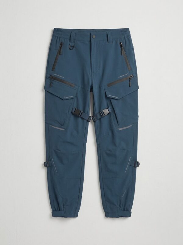 Pantalon 2.2 Pantalon Cargo