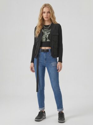 Jean Slim