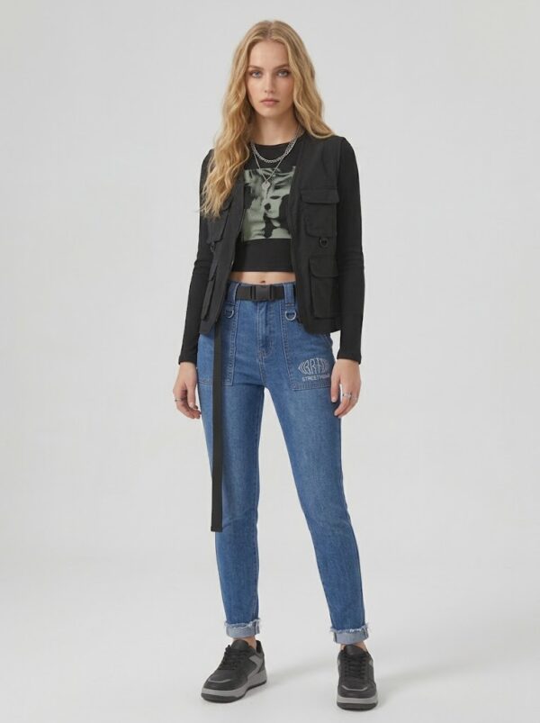 Pantalon 3.1 Jean Slim