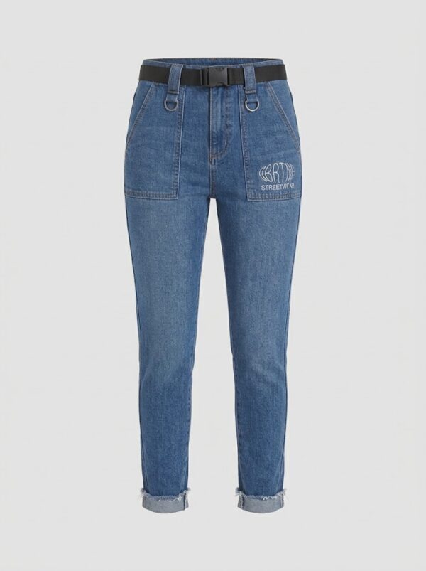 Pantalon 3.2 Jean Slim
