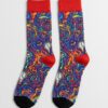 Chaussettes Psycho