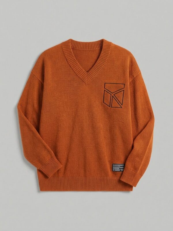 Pull 1.3 Pull en V