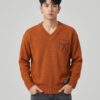 Pull 1.4 Pull en V