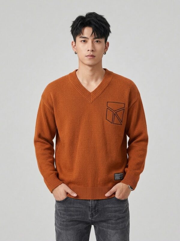 Pull 1.4 Pull en V