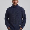 Pull 2.4 Pull col roulé