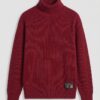 Pull 2.6 Pull col roulé