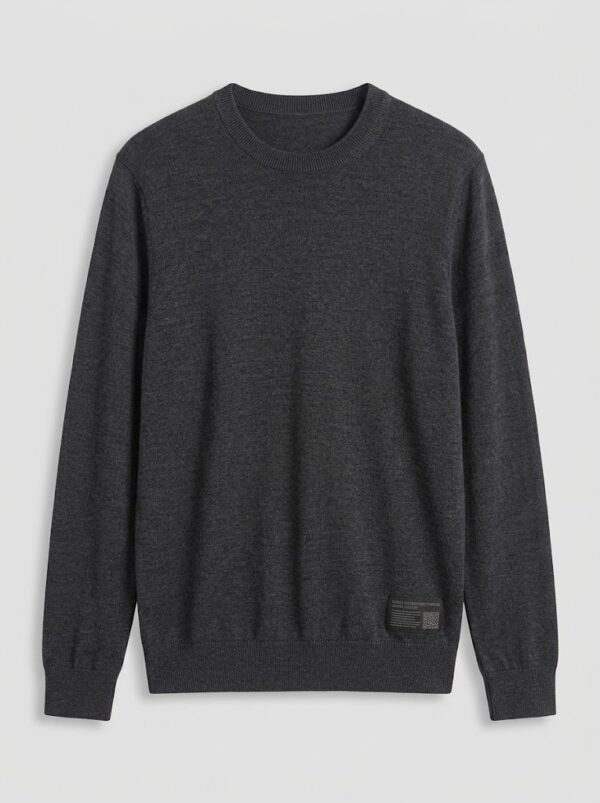 Pull 3.1 Pull col rond