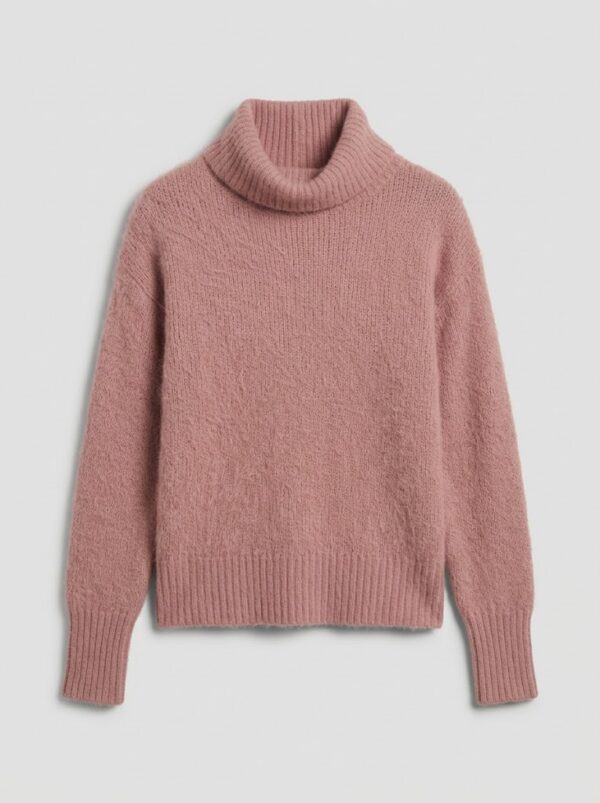 Pull 3.1 Pull Alpaga