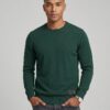 Pull col rond