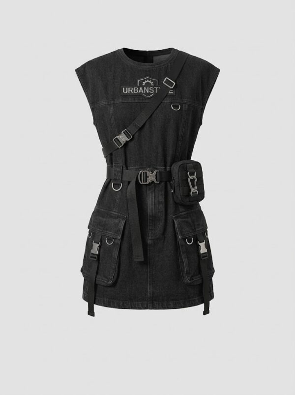 Robe Streetwear