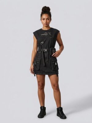 Robe 2.2 Robe Streetwear