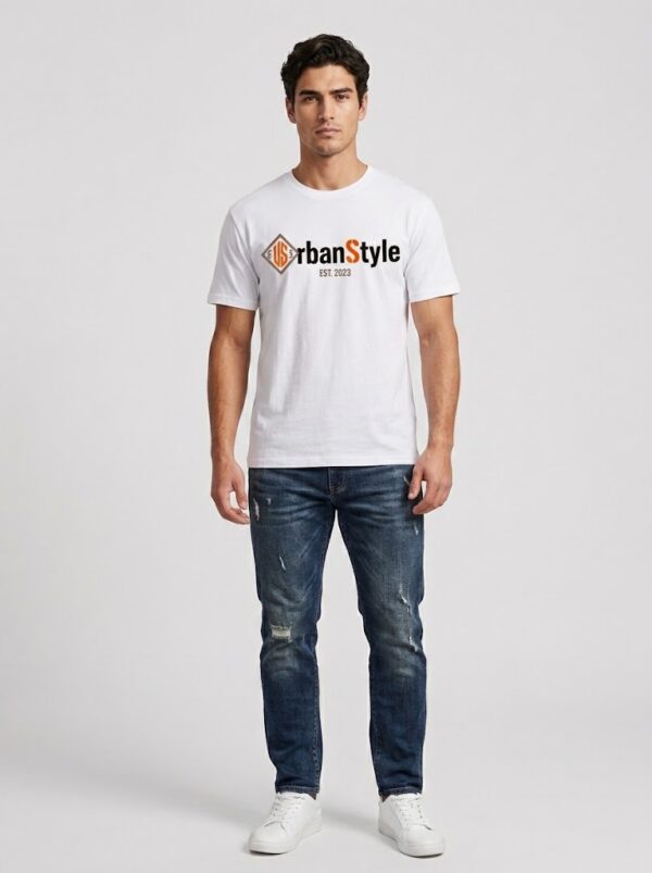 T-shirt UrbanStyle