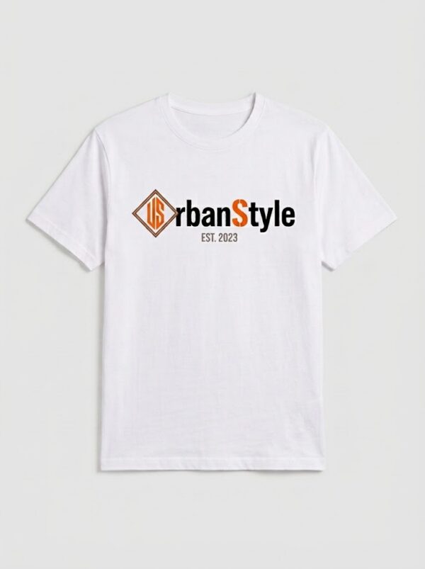 T-shirt UrbanStyle