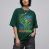 T-shirt graphique