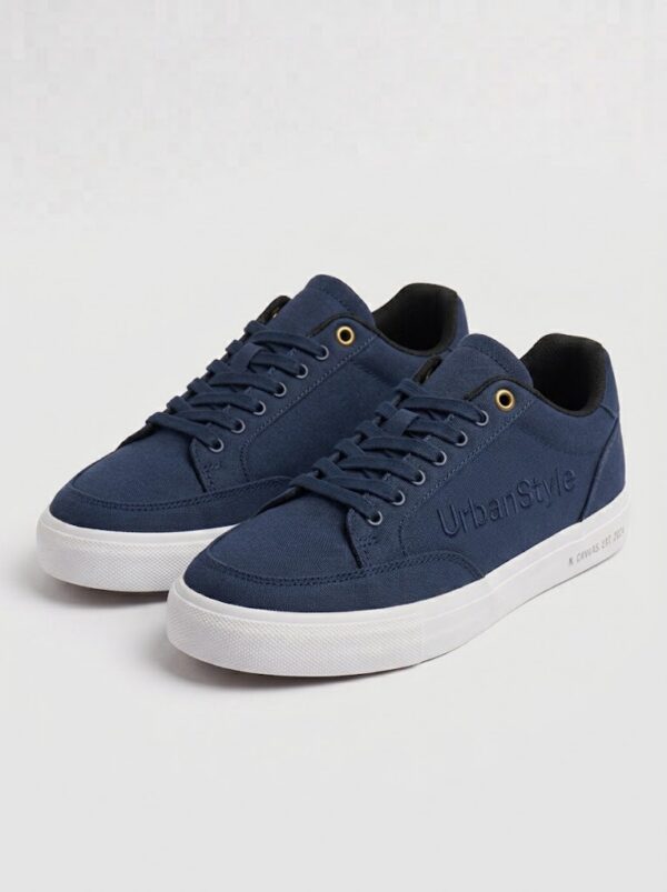 Tennis bleue Tennis Basic